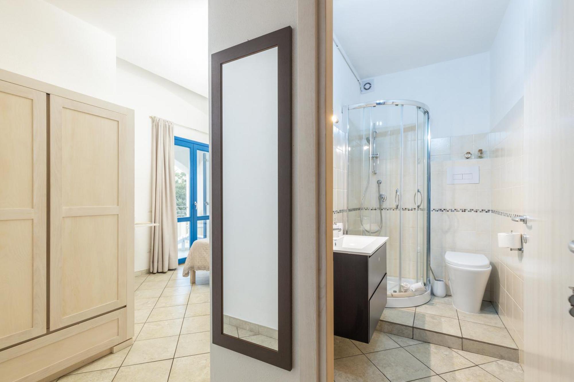 B&B Elianto Санта-Мария-Наварезе Экстерьер фото